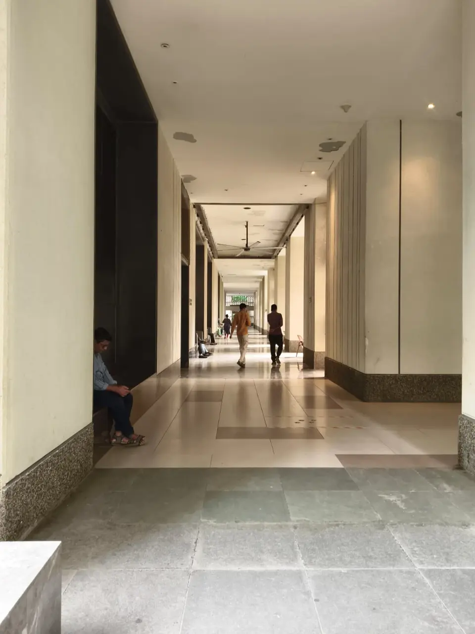 2 BHK for Rent in Lodha New Cuffe Parade, Lodha