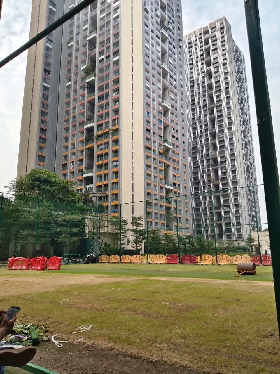 3 BHK for Rent in Lodha New Cuffe Parade, Lodha