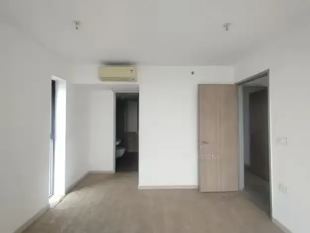 1 BHK for Rent in Lodha New Cuffe Parade, Lodha