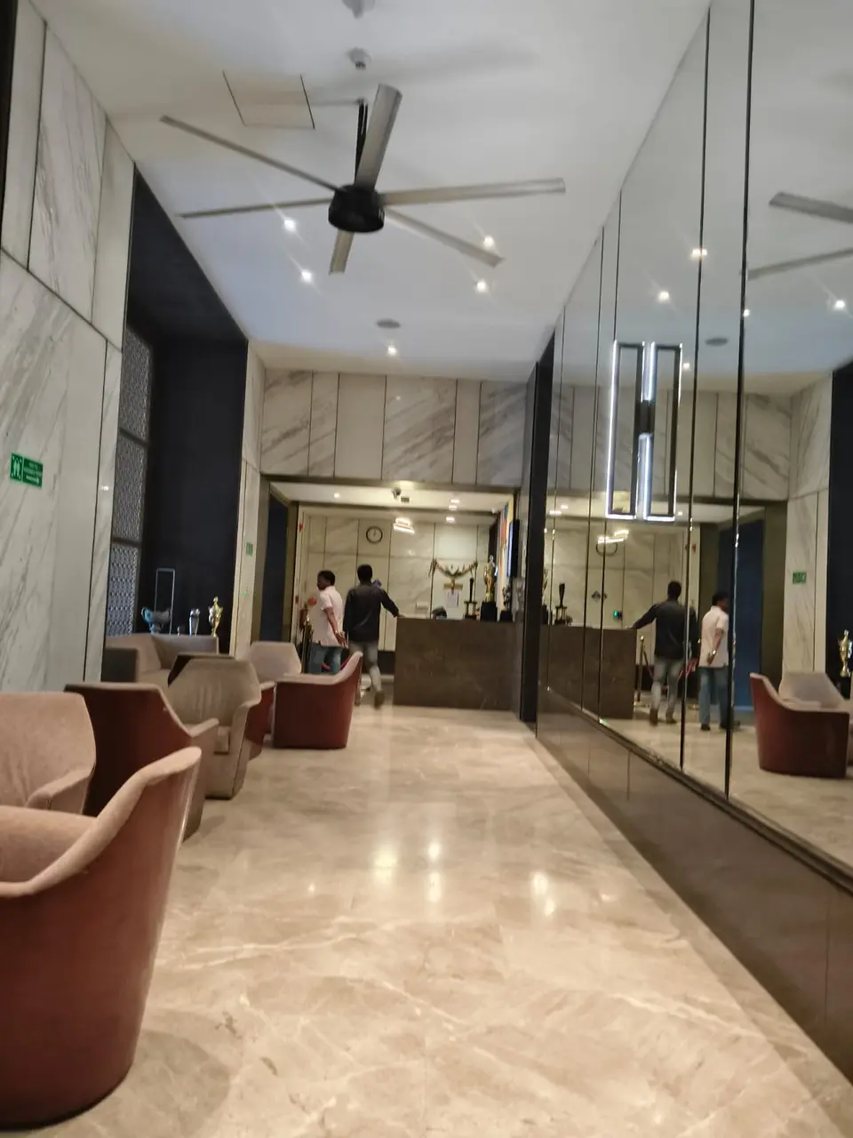 3 BHK for Rent in Wadala