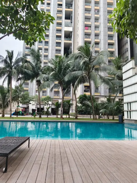 2 BHK for Rent in Wadala