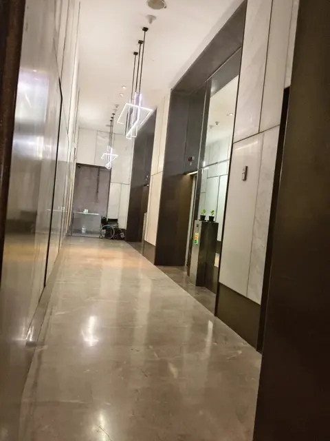 2 BHK for Rent in Lodha New Cuffe Parade, Lodha