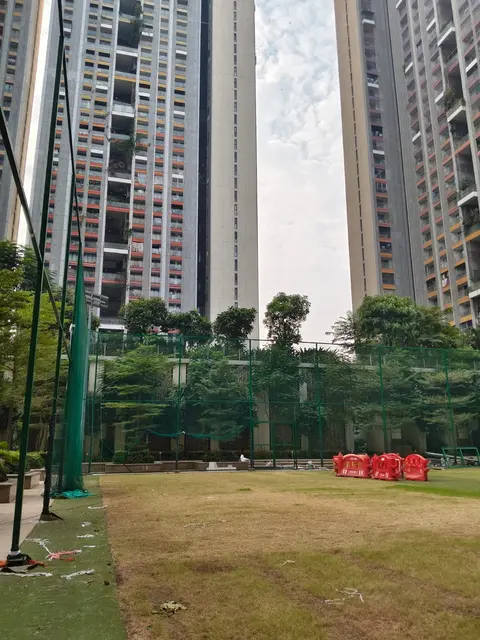 1 BHK for Rent in Lodha New Cuffe Parade, Lodha
